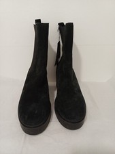 M&S COLLECTION Suede Chelsea