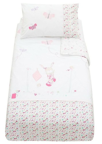 Mothercare little garden - little,