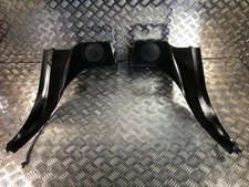 BMW Z3 B pillar upper trims