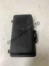 Genuine Ford Transit MK 7 Fuse Box Lid - Fits 2007-13