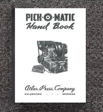 10in Metal Lathe & Threading