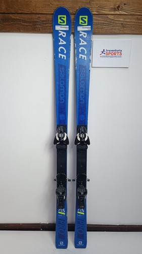 Salomon race 145cm ski - 145cm,