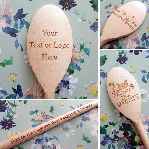 Custom engraved personalised - custom,
