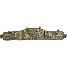 VIPER ELITE MILITARY PADDED WAIST BELT ARMY PATROL MOLLE SUSPENDER V-CAM CAMO