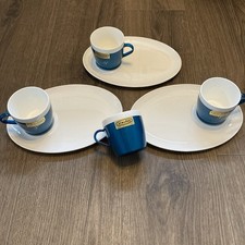 Vintage Retro Teal Insulex