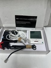 British Gas Trec Real Time Universal Electricity Energy Use Meter Monitor!