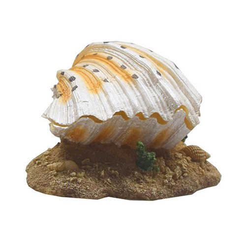 Fish tank landscape - ,