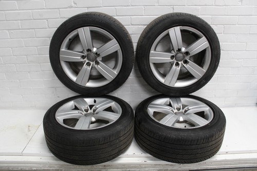Audi mk2 5 - 5, spoke