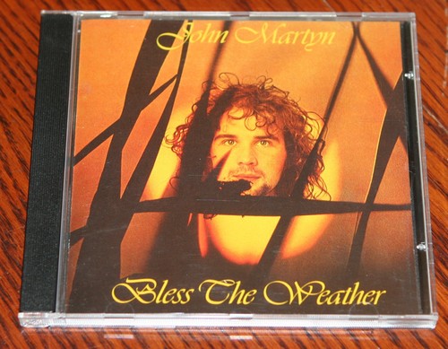 John martyn bless the - john,