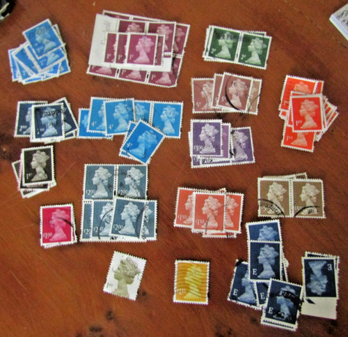 Selection higher value gb - value,