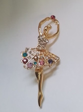 Beautiful Diamante Crystal