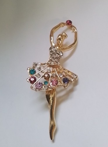 Beautiful diamante crystal - beautiful,