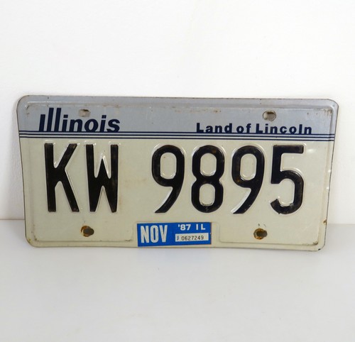 American usa license plate - license,