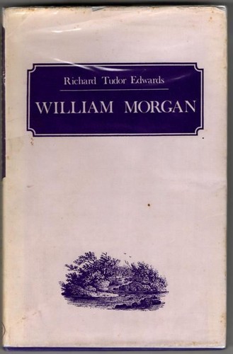 William morgan richard tudor - william,