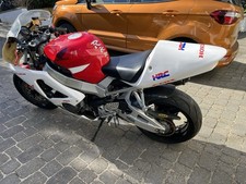 FAIRING ONLY Honda 929 After Market Track Fairings 