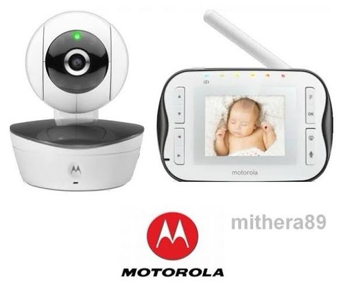Motorola mbp41s digital video - mbp41s,