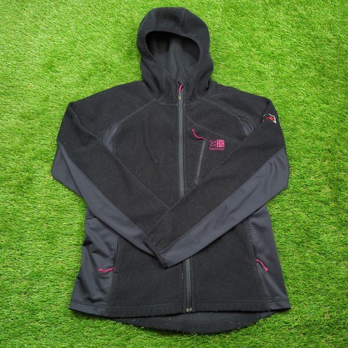 Karrimor elite women hooded - elite, women's