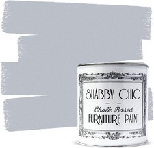 Shabby Chic Chalk Based