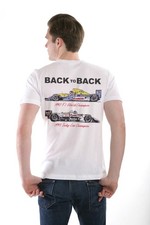 Nigel Mansell Back to Back