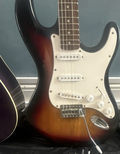 Gear4music electric guitar - gear4music,