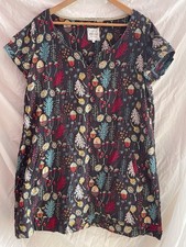 Mistral Women's Acorn & Leaf