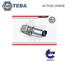 14SKV007 EXHAUST GAS