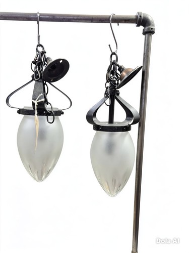 1920 arts and crafts - and, hanging