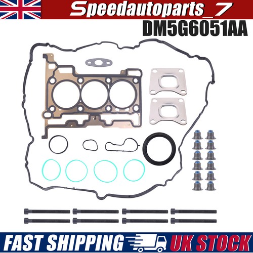 New dm5g6051aa engine head - new,