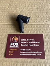 Stihl 1128-405-1000 Spark Plug