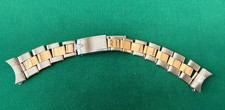 RARE Rolex SWISS Oyster Rivet