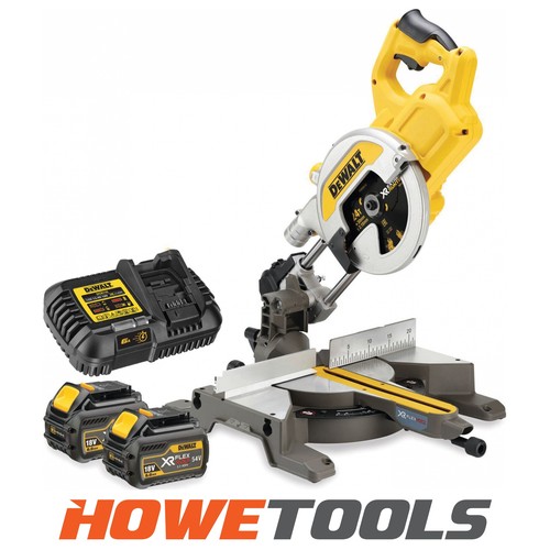 Dewalt dcs777t2 54v - dewalt,