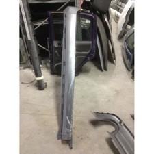 SIDE SPOILER FOR VOLVO XC90