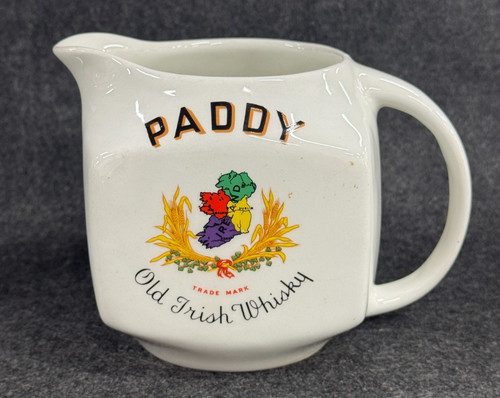 Vintage paddy old irish - vintage,