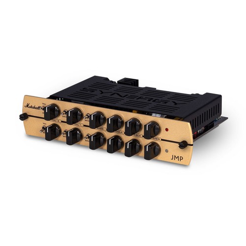 Synergy marshall jmp preamp - synergy,