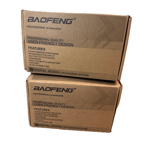 Pack baofeng uv 5r - pack],