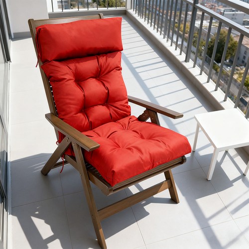 Soft wicker rocking chairs - rocking,