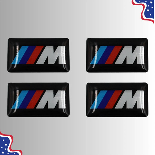 Fit for bmw wheel m - for,
