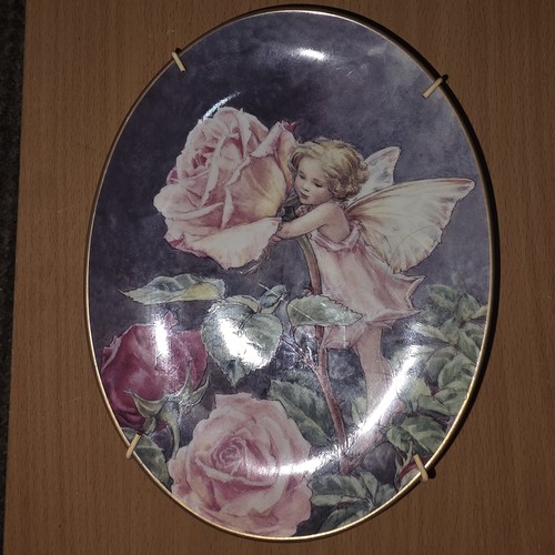 Royal worcester the - the, rose
