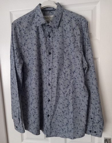 The spitalfields shirt company - the,