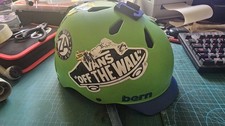 Bern Watts XXL Helmet + Winter Liner. Ski, Snowboard helmet 