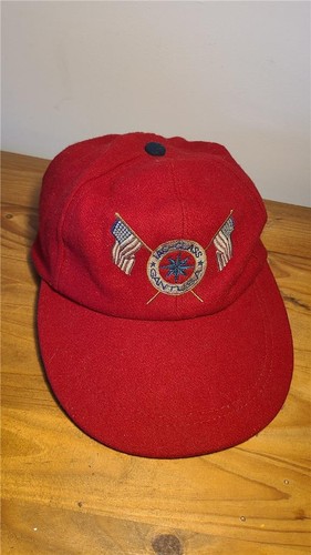 Red gant usa - gant, iac
