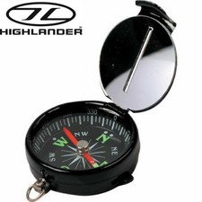 Highlander Deluxe Folding