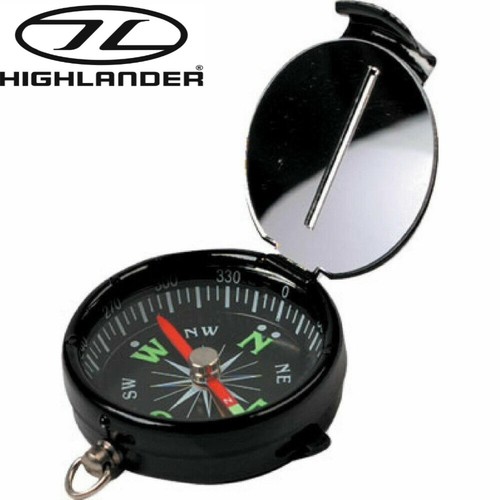 Highlander deluxe folding - highlander,