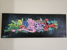 Original Graffiti Urban Art