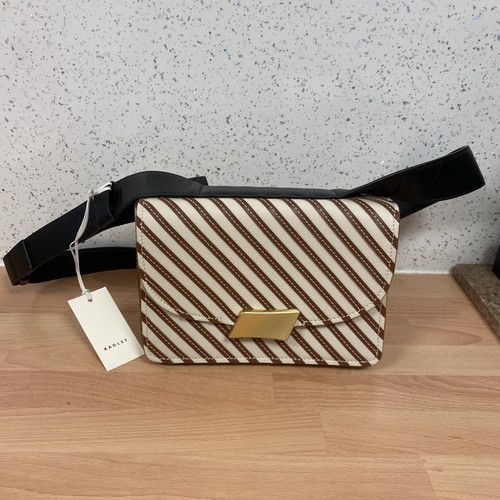 Radley the belsize white and - belsize,
