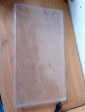 sewing cabinet insert filler