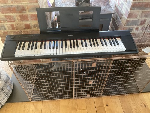 Yamaha np12b key - yamaha,
