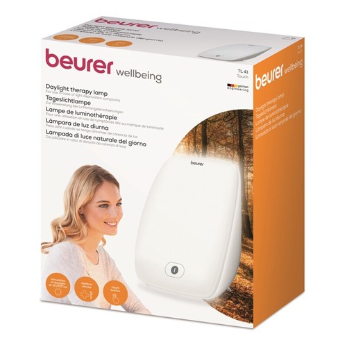 Beurer desktop sad lamp tl41uk - desktop,