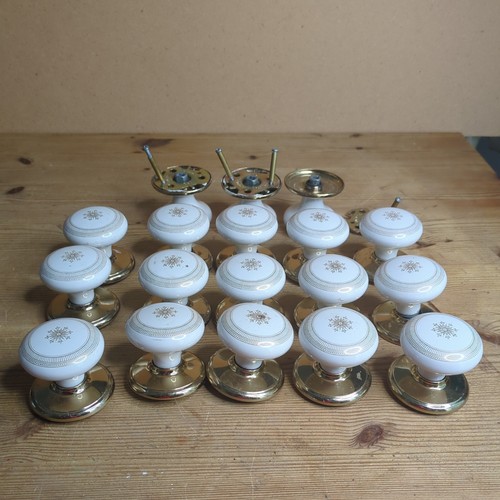 Job lot x18 - lot,
