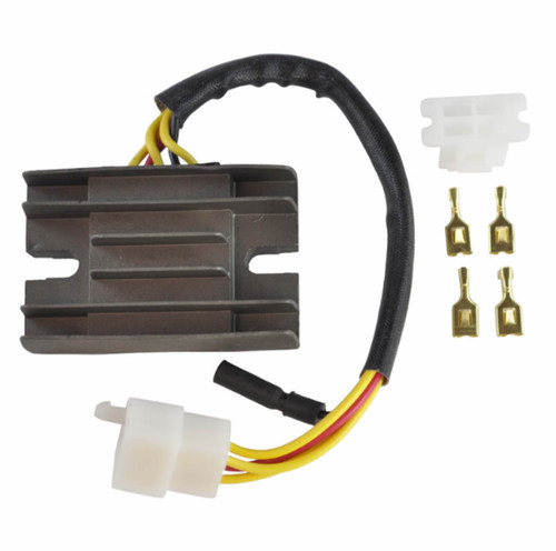Regulator rectifier suzuki - rectifier,